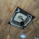 두산로14길 | 금천구 에어컨 청소 천정형 카페 작업 다녀온 후기