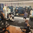 로라피트니스 이미지