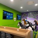 아울렛 7 | 타이거릴리 키즈카페 현대아울렛 가산 내돈내산 5살 7살 후기