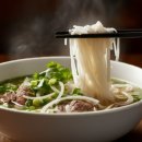 분짜하노이 이미지