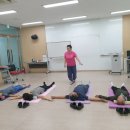 몸펴기 생활운동 이미지