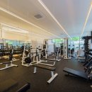 피트니스비원 이미지