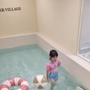 안진약품 | 고양 지축키즈풀 어나더빌리지 평일 오후권 내돈내산 후기
