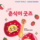 오늘은요거트미니