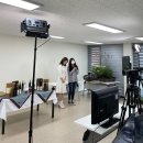 (주)그린주의 | [2021. 10. 15.] 중랑 사회적경제 라이브 커머스 후기