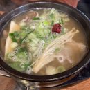 곰바로곰탕 이미지