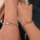 불가리 세르펜티 바이퍼 커플 팔찌 구입후기 및 에비뉴엘 쇼핑위크 히든 사은 적립