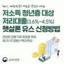 심우정이 100억 재산인데 96년생 딸은 저소득층대출 이미지