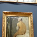 프랑스 일주 자유여행 - 루브르 박물관 18~19세기 신고전주의, 인상주의 미술관 명화 감상 이미지