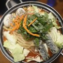 12.은수사거리 A | [서울/강남]강남 뱅뱅사거리 가성비 있는 반주맛집 <지우네> 강남 즉석떡볶이