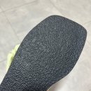 [제품] 사뿐 라라엘 셔링 플랫폼 쪼리 슬리퍼(4cm) 민트 후기(할인가 8천원으로 셔링이 우아하고 예쁜...