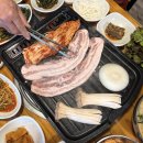 쭈꾸미&삼겹살 이미지