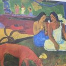 마리컴퍼니 | 마리갤 후기인상주의 펀딩후기 (유화컴퍼니)