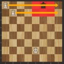 체크메이트 룩 이미지