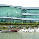 탄금호국제조정경기장 경기장 이미지