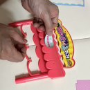 신기도넛츠 | [내돈내산] 미미월드 똘똘이 도너츠가게 솔직 후기, 색 변하는 장난감 어린이날 선물 추천