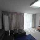 월드아파트 | 인천 서구 불로동 월드아파트 120동 커튼·블라인드 시공 후기