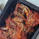 【송정게장/울산 북구】 국내산 암꽃게집에서도 즐기는 꽃게의 감동!