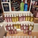 Bath &amp; Body Works 국내 1호점 :: 배스앤바디웍스 신세계백화점 강남점 스위트파크 구입 후기