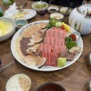 고래야참치야 | [부산/사상] 혼마구로 • 밍크 고래고기 맛집 이웃집, 고래고기 첫먹방 후기