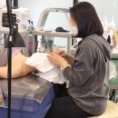 피부관리사 이미지