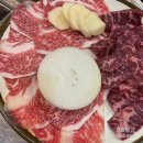 저잣거리 (돼지부속) | 군포 금정역 고기집 저잣거리 또 방문후기