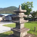 지석리 삼층석탑 이미지