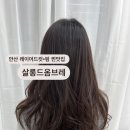 살롱드옴브레 - 고양시 덕양구 화랑로 534 | 살롱드옴브레