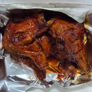 백운역점 | 부평 백운역 치킨 맛집 [BBQ]부평백운역점 -자메이카 통다리구이 후기