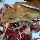 육회광장 | 광장시장 육회 원탑 클라스 격파 후기