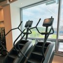 머슬카페 운서역 2번출구점 이미지