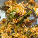 홍두깨식당 | 평택 칼국수 맛집 홍두깨식당 내돈내산 후기