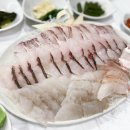 조일식당 | 허영만의 백반기행 여수 선어회 맛집 조일식당 재방문 후기