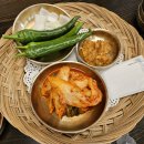 평이담백뼈칼국수분당