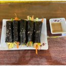 꼬마김밥좋은날 네이버블로그