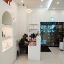 유아 모던아트 | 솜이 팀장님과 함께한 대전 유성구 헤어맛집 무아뷰헤어 봉명점 스타일 체인지 후기