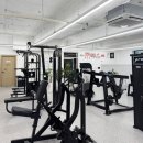 GB.GYM(지비짐) | 용봉동 헬스장 GB GYM, 붐비지 않고 쾌적! 미국 공인 자격 관장님 직강 후기!