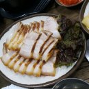 장안왕족발 이미지