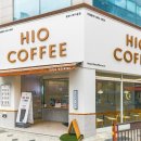 하이오커피부산강서
