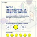 서울여성직업능력개발원 이미지
