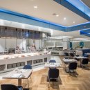 세인트존스호텔 피트니스 센터 이미지