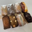 카페트라슈 | 다이어트 간식 프로틴빵 다이어트빵 ‘카페트라슈' 택배후기