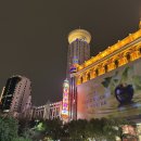 슈퍼볼 PC | 240313 외전 상하이 레이오버 여행