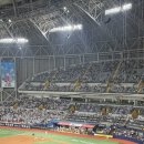 GS25 고척세곡 | [야구] 고척스카이돔 3루 4층 지정석 직관 후기 - 내부 먹거리 및 424구역 E열 시야