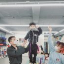 무지개태권도장 이미지