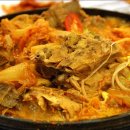 종가집감자탕 - 철원군 | 종가집감자탕