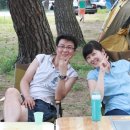 옥계해수욕장(숲) 이미지