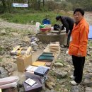 진남역 앞 이미지