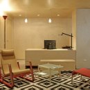 스몰 하우스 빅도어 이미지