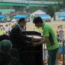 쌍룡중학교 이미지